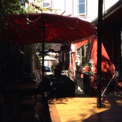 Kc's Secret Garden Restaurant & Cafe