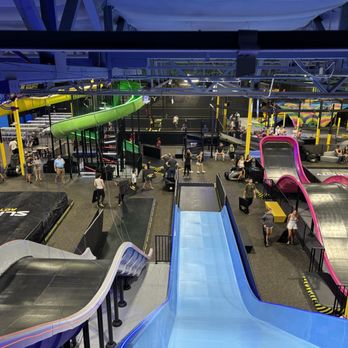 Slick City Action Park - Amusement Parks Near Me - Chandler, Arizona