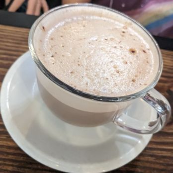 Cafe Zocalo - Mexican Hot chocolate - Bakeries Near Me - Orange, California