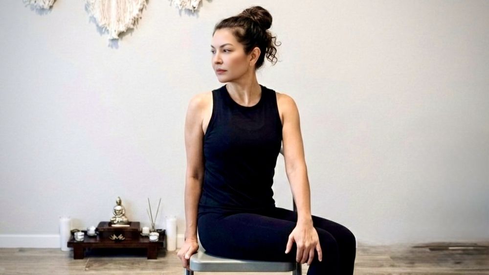 Rincon Valley Yoga Logo