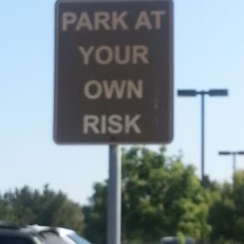 Hollandia Park - ominous sign? - Parks Near Me - San Marcos, California Hollandia Park - ominous sign? - Parks Near Me - San Marcos, California