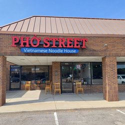 Pho Street Restaurant
