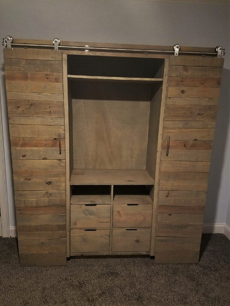 THE PALLET PEDDLER 14 Photos Furniture Stores Marietta, GA