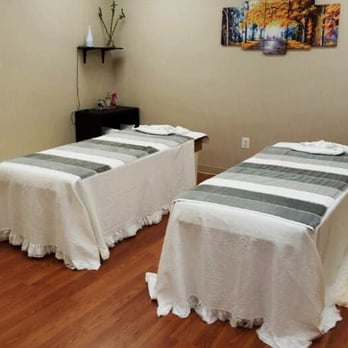 Wellness Massage Therapy - Our massage room for couples. Don't be afraid to book an appointment for you and a loved one at the same time. - Massage Therapy Near Me - Stafford, Virginia Wellness Massage Therapy - Our massage room for couples. Don't be afraid to book an appointment for you and a loved one at the same time. - Massage Therapy Near Me - Stafford, Virginia
