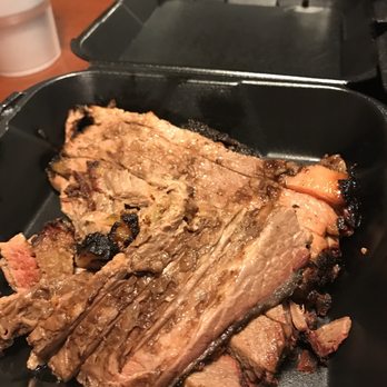 Sonny's BBQ - Brisket tender! - Barbeque Near Me - Corbin, Kentucky