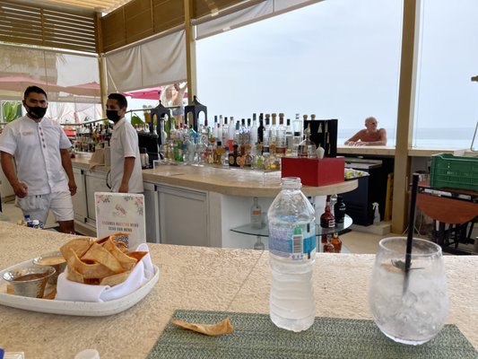 Almar Resort Luxury LGBT Beach Front Experience by null