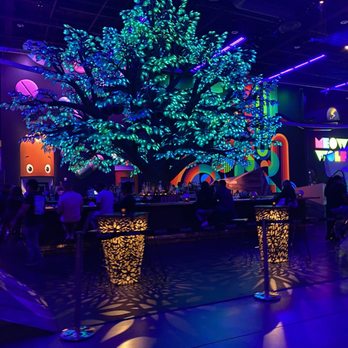 AREA15 - Venues & Event Spaces Near Me - Las Vegas, Nevada