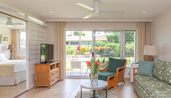 Napili Surf Beach Resort by null