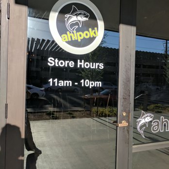 Ahipoki - Hours - Poke Near Me - Tempe, Arizona