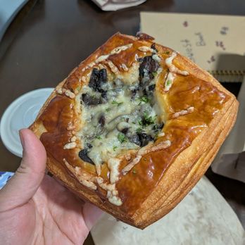 Balloon Roof - Savory danish - Bakeries Near Me - Tacoma, Washington