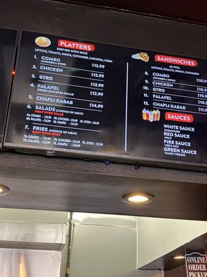 Menu photo 1 Gyro Nation Irving, TX Menu photo 1 Gyro Nation Irving, TX