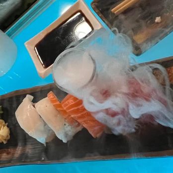 Starfish Sushi - Perfect !!! - Japanese Near Me - Lincolnshire, Illinois