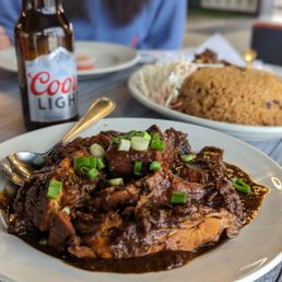 Jerk Chicken