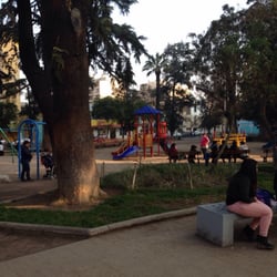 Plaza Manuel Rodriguez