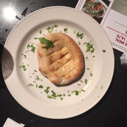 Dante Pizza - Fresh Garlic Bread