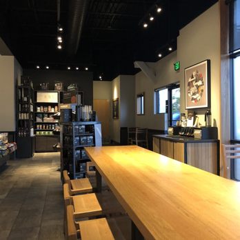 Starbucks - I like the new layout and the large table in the center. Nice setup to meet friends or have a business meeting away from work. - Coffee & Tea Near Me - Kissimmee, Florida Starbucks - I like the new layout and the large table in the center. Nice setup to meet friends or have a business meeting away from work. - Coffee & Tea Near Me - Kissimmee, Florida