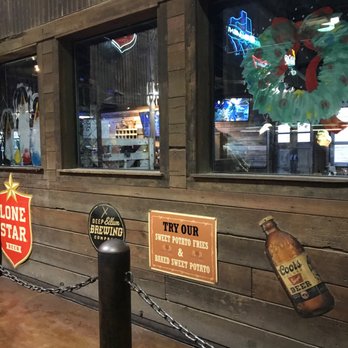 Hard Eight BBQ - Barbeque Near Me - The Colony, Texas