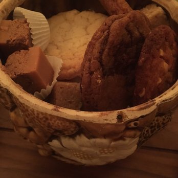The Publican - The cookie jar! - New American Near Me - Chicago, Illinois The Publican - The cookie jar! - New American Near Me - Chicago, Illinois