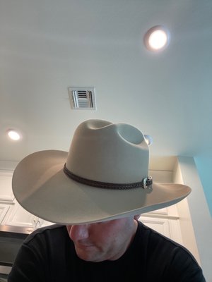 Heritage Hats by null