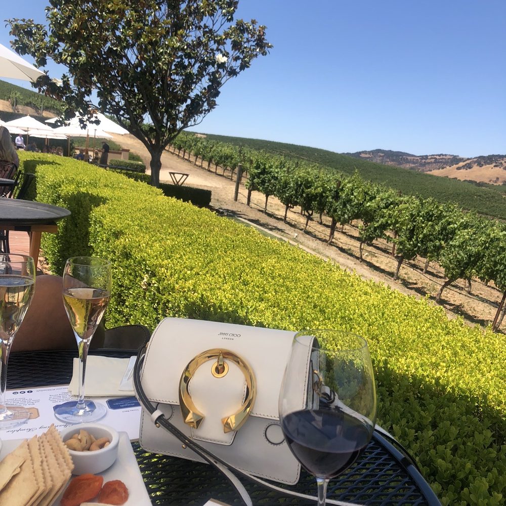 Cuvaison - Wineries Near Me - Napa, California Cuvaison - Wineries Near Me - Napa, California