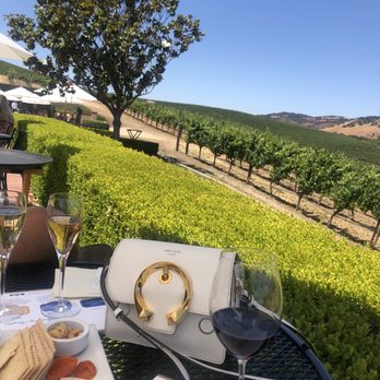 Cuvaison - Wineries Near Me - Napa, California