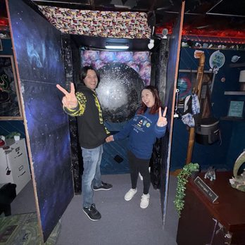 Escape Room Era - Anaheim - Escape Games Near Me - Anaheim, California Escape Room Era - Anaheim - Escape Games Near Me - Anaheim, California