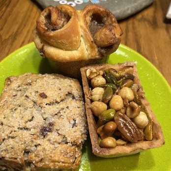 Tatte Bakery & Cafe | Wellesley - Breakfast & Brunch Near Me - Wellesley, Massachusetts