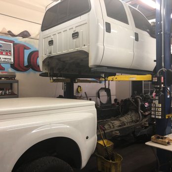 Mad Tech Diesel Workz - Commercial Truck Repair Near Me - Rancho Cucamonga, California Mad Tech Diesel Workz - Commercial Truck Repair Near Me - Rancho Cucamonga, California