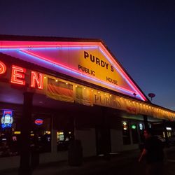Purdy's Public House