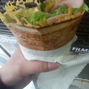 Au P'tit Grec - Creperies Near Me - Paris, 75 Au P'tit Grec - Creperies Near Me - Paris, 75