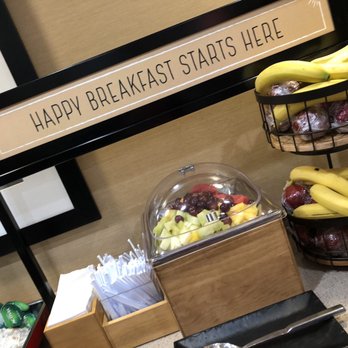 Hampton Inn Raleigh/Cary - Fruit - Hotels Near Me - Cary, North Carolina Hampton Inn Raleigh/Cary - Fruit - Hotels Near Me - Cary, North Carolina