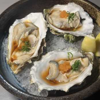 kodo - Ponzu Oysters - Cocktail Bars Near Me - Los Angeles, California kodo - Ponzu Oysters - Cocktail Bars Near Me - Los Angeles, California