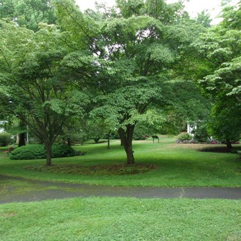 Schultz Park - Parks Near Me - Simsbury, Connecticut