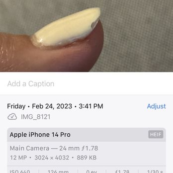 J Flow Nail - Nail Salons Near Me - Campbell, California