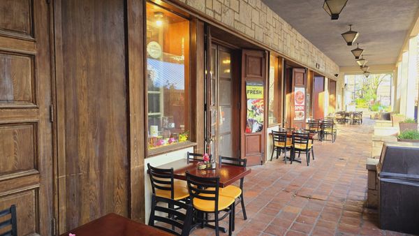 La Villita Cafe by null