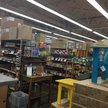 World Market - Food and stuff - Home Decor Near Me - La Mesa, California