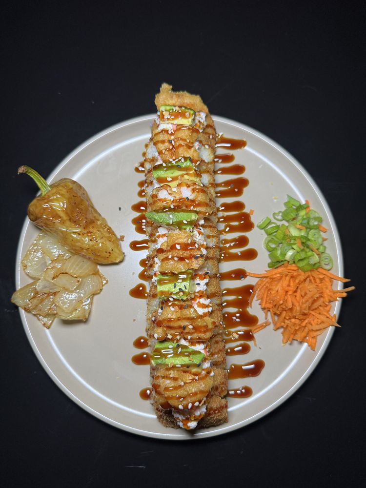 Mariscos La Toxica