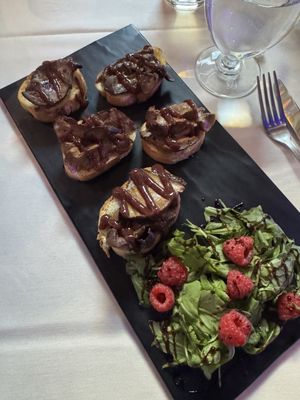 Blue Salt Restaurant by null