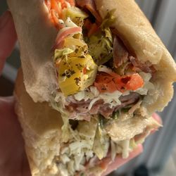 Dave's Cosmic Subs - #8 Crazy Dave