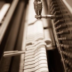 Legacy Piano Tuning & Repair - Contact us to tune your piano!