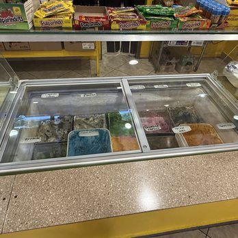 La Colmena Fruteria - Selection they have - Ice Cream & Frozen Yogurt Near Me - San Antonio, Texas La Colmena Fruteria - Selection they have - Ice Cream & Frozen Yogurt Near Me - San Antonio, Texas