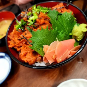 Temari Japanese Cafe - Japanese Near Me - Rockville, Maryland Temari Japanese Cafe - Japanese Near Me - Rockville, Maryland