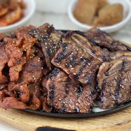 Short Ribs