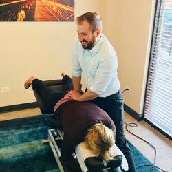 Revolutionary Health - Naprapathy is gradual mobilization of the body to safely reduce pain and increase vitality