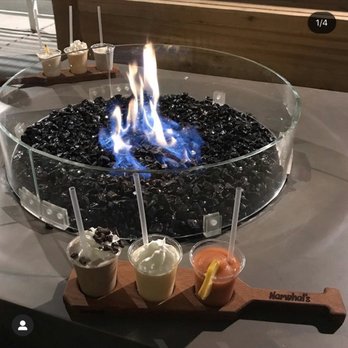Narwhal's Crafted - Cocktail Bars Near Me - St Charles, Missouri