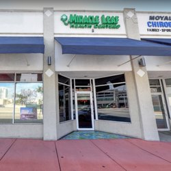 Miracle Leaf Health Centers - South Beach