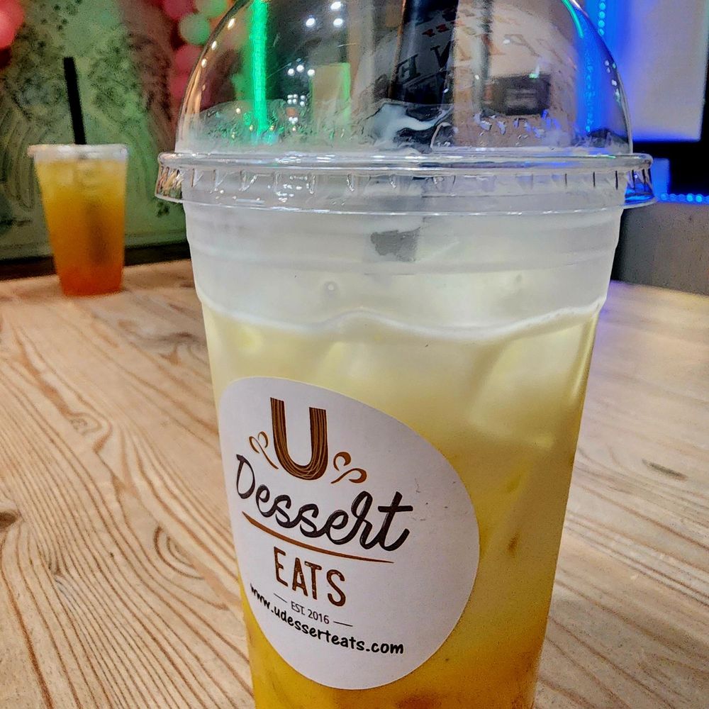 U Dessert Eats - Yummy Coconuts about you! - Desserts Near Me - San Diego, California U Dessert Eats - Yummy Coconuts about you! - Desserts Near Me - San Diego, California