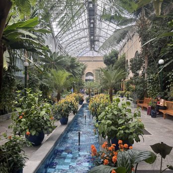 United States Botanic Garden - Botanical Gardens Near Me - Washington, DC, District of Columbia United States Botanic Garden - Botanical Gardens Near Me - Washington, DC, District of Columbia
