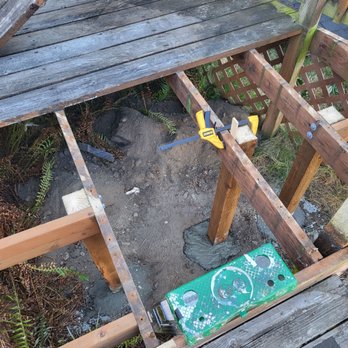 Impala Home Solutions - We can make your existing structure stronger without completely rebuilding everything. This usually means a big savings! - Handyman Near Me