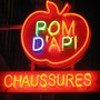 Photo of Pom d'Api